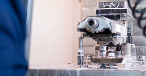 Machine Lubrication Guide: Finding the Right Water-Coolant Type — MSC Industrial Supply