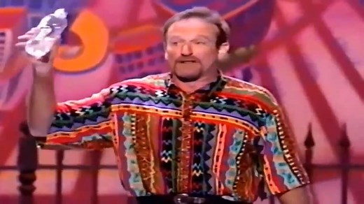 1.9K views · 81 reactions | Best of Robin Williams Stand up comedy Collection | Robin Williams FanClub | Facebook