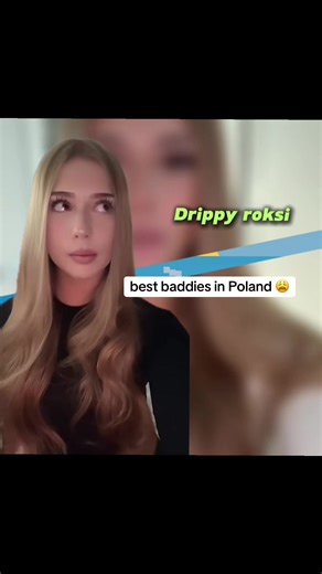 Top Baddies in Poland to Follow