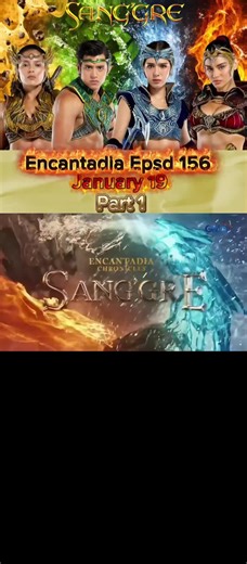 Encantadia Episode 156 Recap and Highlights