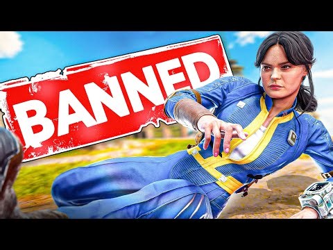 My Movement Got me BANNED on Warzone