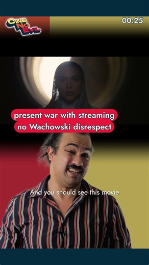 'Dune: Part Three' - Trailer Reaction [pt.3] | CNE