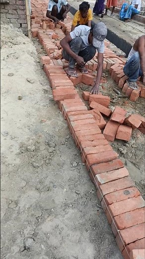 🚧 Road Construction in Progress | Amazing Road Building Process #Shorts