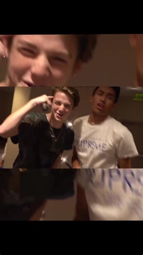 Remembering Old Times with Payton MoorMeier on the Lights Out Tour