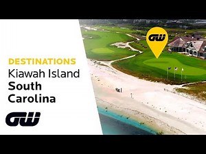 The Iconic Ocean Course at Kiawah Island | Charleston, South Carolina | Golfing World