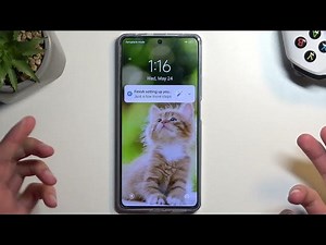 How to Hard Reset via Recovery Mode on POCO F5