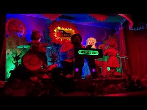 Abbey Road Medley - Hard luck bears / Rock-afire explosion Gullivers kingdom