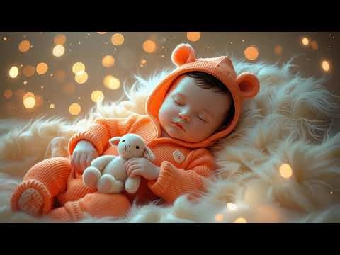 How to Make Baby Sleep 🤱 Step-by-Step Guide 🌙 Baby Sleep Songs