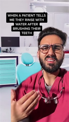 Importance of Spitting Toothpaste: Dental Hygiene Tips