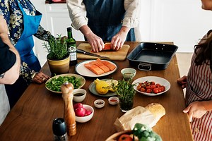 These Cooking Classes Are Hot Tickets for Westchester Foodies
