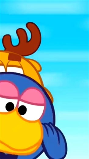 WHY ARE SMESHARIKI STILL RELEVANT? #review #cartoon #smeshariki #characters #top #popular #analysis.
