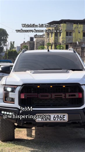 2016 Ford ranger wildtrack 3000 diesel Electric seats control 3.3M Call 0728078034 #foryoupage❤️❤️ #ford #fordranger #kenyantiktok🇰🇪 #tiktokkenya🇰🇪