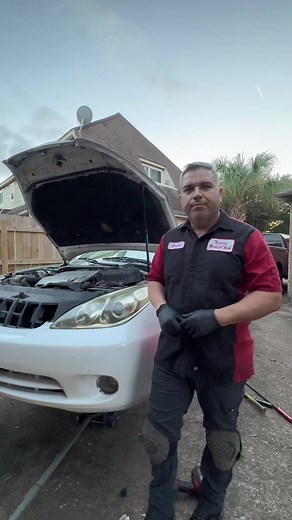 Watch this before replacing lower control arms on a 02-06 Lexus ES330. #lexus #lexuses330 #lexuses #713jtmechanic