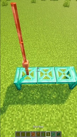 Minecraft 3 Knife Designs 🥶 #minecraft #shorts