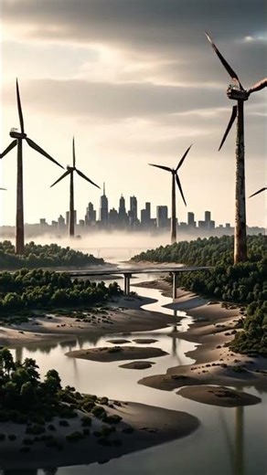 When the Earth Continues Without Us