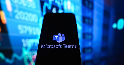 Users report Microsoft 365, Teams outages