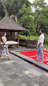 Bali Honeymoon Package 4 Nights, 5 Days at just 54,999 per couple! @tentwood.trips ❤️ Stay in the Best Pool Villa 🌴 Romantic Inclusions & Surprises 🚗 Scenic Sightseeing & Exciting Activities ❌ flight tickets excluded Contact us @tentwood.trips 📞 918940938536 for details Info@tentwoodtrips.com Make your dream honeymoon a reality in paradise! Book now for unforgettable memories. 🎥 @bali.indonesia.explore Dm For Removal or credits “no infringement intended” #BaliHoneymoon #BaliPackage #Tropical