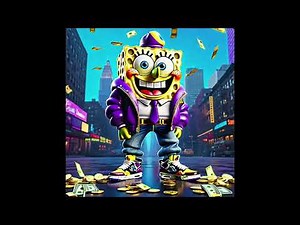 Spongebob Type Beat - Trap Remix "ARE YA READY KIDS"