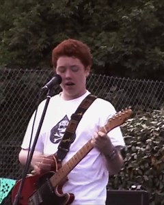 Here’s the video for Is It Real. It’s a song about looking back, remembering old times and wondering if it was all real so we dusted off some old footage and photos of us as kids and in the very earliest days of Bombay. https://bombaybicycleclub.lnk.to/IsItRealFP/youtube | Bombay Bicycle club