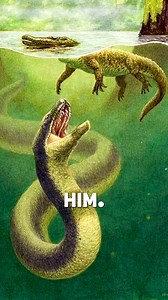 The Crocodile Hunter 😨 | Mr Scientific