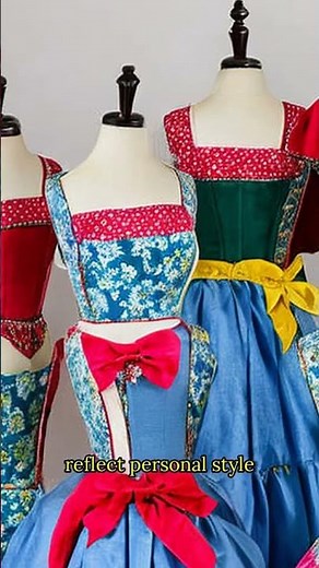 Oktoberfest Outfit for Women