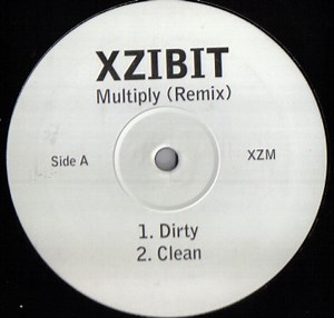 Xzibit - Multiply (Remix)