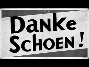 Danke Schoen - Gypsy Jazz Backing Track in Eb (180 bpm)