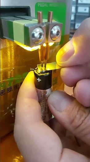 Battery Experiment! 🔥 (EXPLOSION)