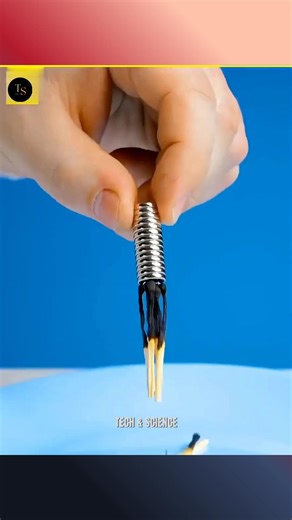 10 Amazing Science Tricks You Can Try at Home! 🤯 #Shorts