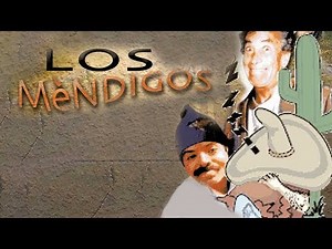 Los Mendigos | MOOVIMEX powered by Pongalo