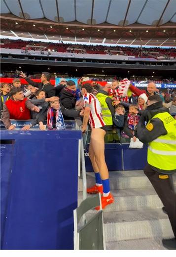 Real Madrid vs Atlético Madrid Highlights