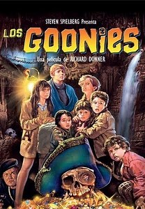 Los Goonies