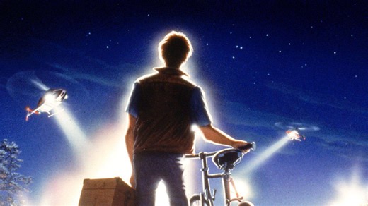 Projet Manhattan - Apple TV