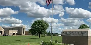 Inmate who died inside Cass County Jail identified