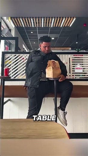 Why Can't Anyone Sit on These Chairs?