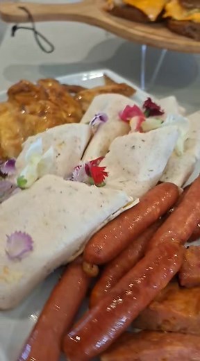 Zamoh Da Chef Mkhize on Reels