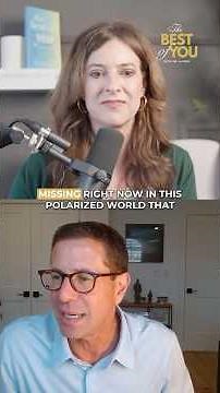 The Real Secret to Disarming Arguments (Dr. Stuart Ablon)