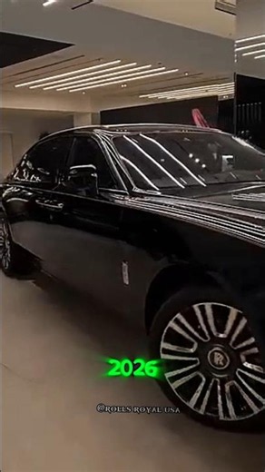 Rolls Royal luxury Car#shorts #viral #rollsroyce @