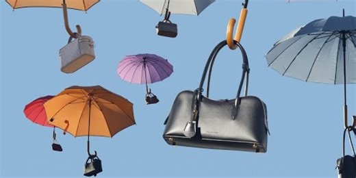 Customers can now shop brands like Dolce&Gabbana, Balmain, Fear of God, and Chantecaille with Saks on Amazon