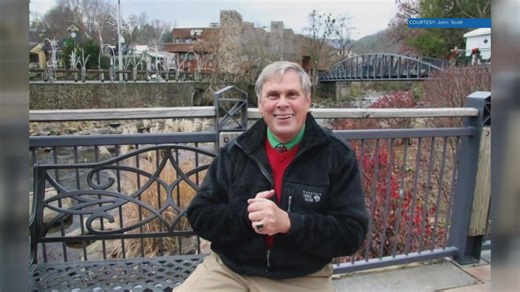 Former Gatlinburg mayor, community leader George Hawkins dead at 79