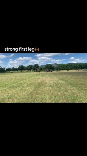 Maximizing Teamwork in Relay Racing