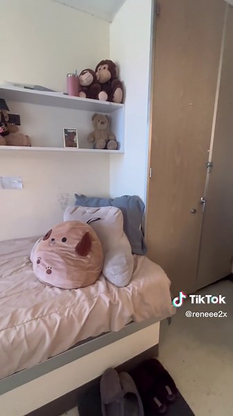 Explore the Buddig Double Space at Loyola University New Orleans