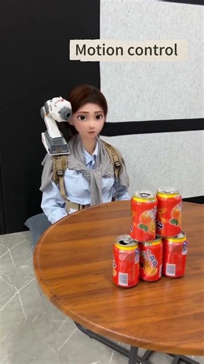 Machine That Works Faster Than Humans ⚡ #ai #shorts