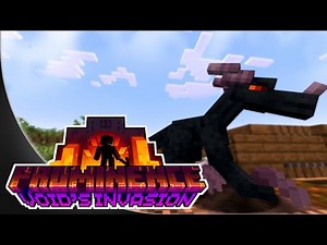 Minecraft Prominence [EP-1] Getting Started