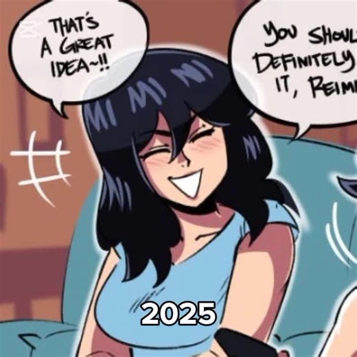 Yuko Is So Cute - A Charming Webtoon Journey