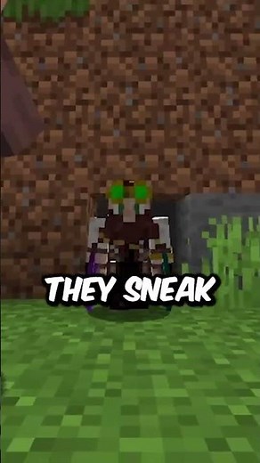 Become a DWARF #minecraft #rpg