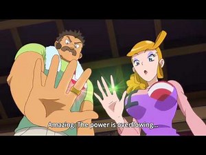 Brave Beats Episode 3 English Subbed