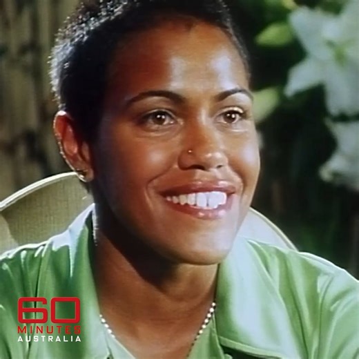 There are now less than 100 days to go until the Olympic Games Paris 2024! To celebrate, we look back on the inspirational story of Cathy Freeman - from her humble beginnings to the gold medal triumph that remains one of the most iconic sporting moments in Australian history. Watch the full story and more on the #60Mins 24/7 channel: https://nine.social/60minutes247 | 60 Minutes Australia