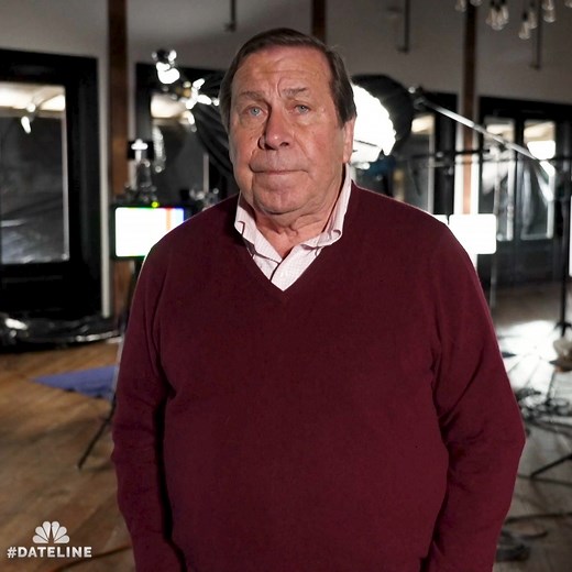 It was a murder in broad daylight. And the shooter calmly walked away... Dennis Murphy has the full story tomorrow at 9/8c on an all-new Dateline. | Dateline NBC