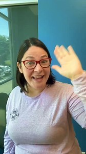 25K views · 785 reactions |  So, you wanna learn how to chat in ASL? ️ Well, guess what? I've got you covered! ✌️ In this quick tutorial, I'm sharing two different signs for "chat" – one for general conversation, and another specifically for signing. It's super easy and fun to learn! Don't forget to share this video so more people can start learning ASL! ️ | Wierman Study Center | Facebook